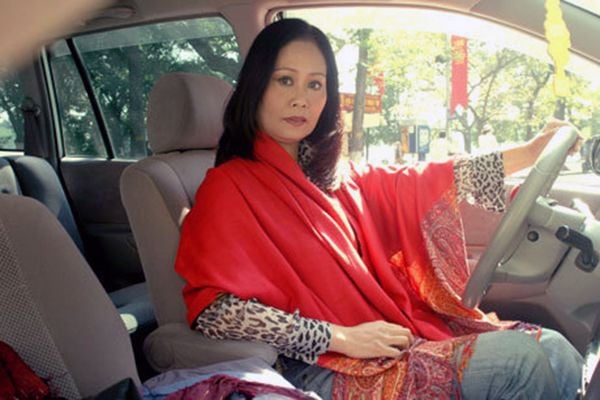 NSƯT Quế Hằng