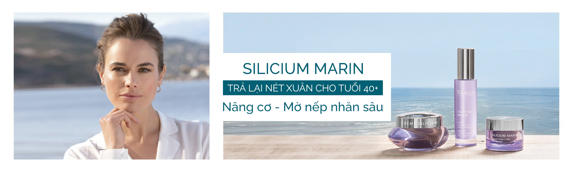 Silicium Marin