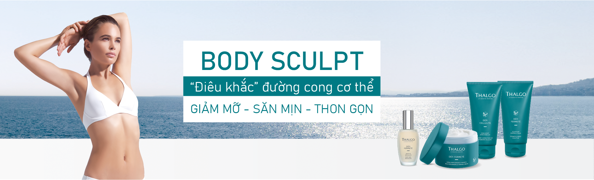 Body Sculpt