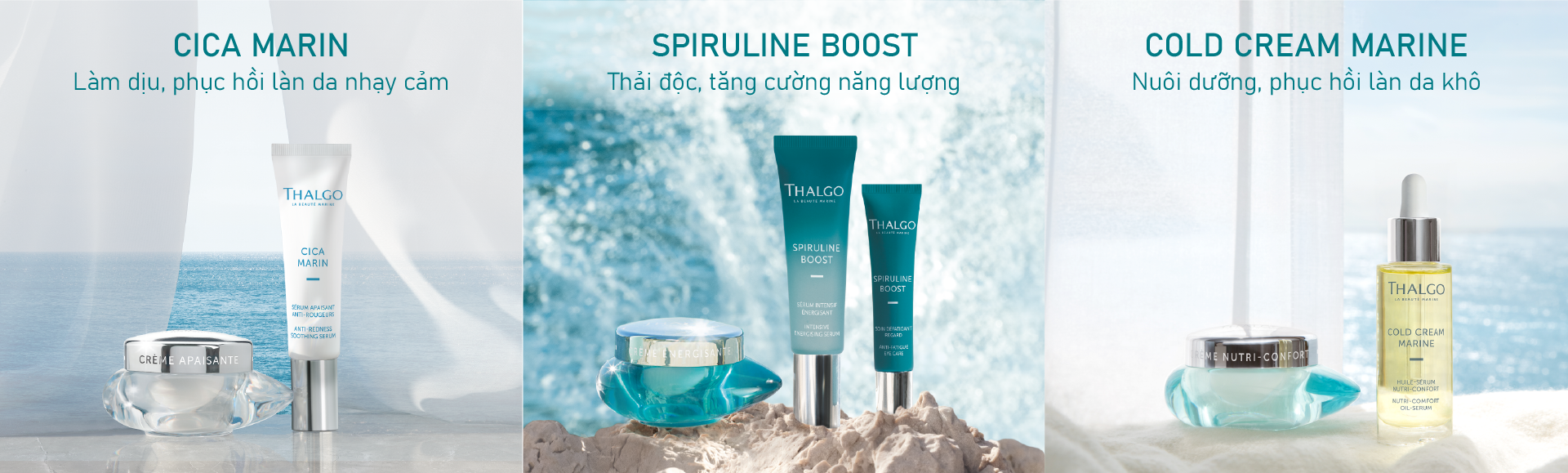 Mỹ phẩm mới