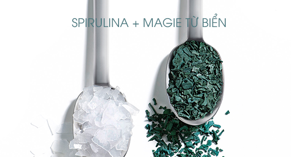 Thalgo - Spiruline Boost