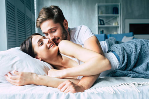 Testosterone và sức khỏe sinh lý nam giới