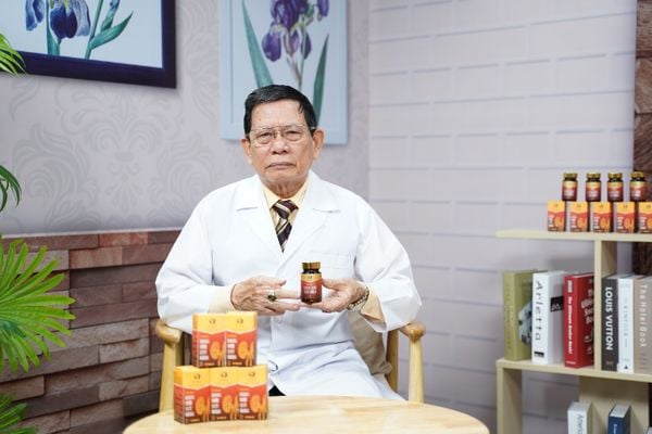 Sức mạnh trải nghiệm - Khang Dược Nam Vương