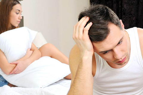Xuất tinh sớm có chữa dứt điểm được không?