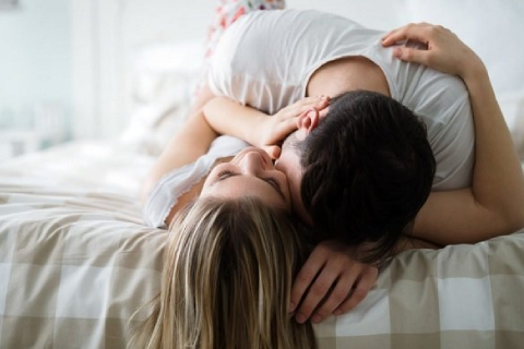 Ham muốn về tình dục của đàn ông thay đổi như thế nào?