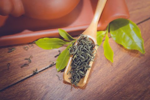 Cách phân biệt chè Shan tuyết thật và giả