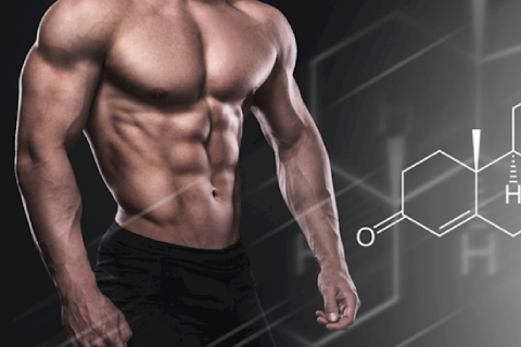 Dầu dừa có ảnh hưởng đến mức độ Testosterone?