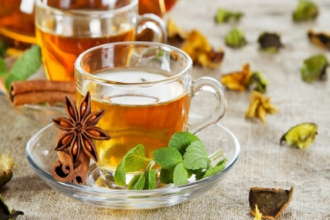 Những yếu tố để có được tách trà chuẩn vị