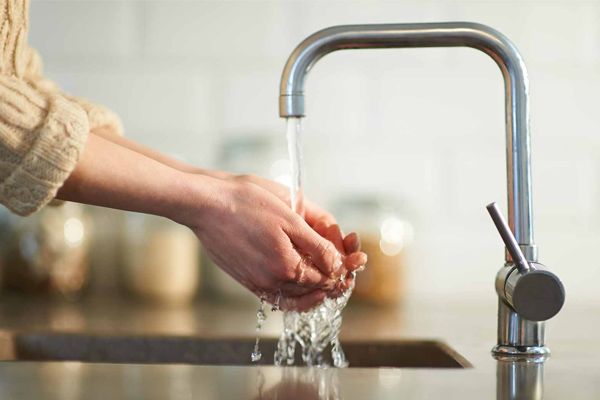 Điểm danh những sai lầm khiến hiệu quả rửa tay giảm đáng kể
