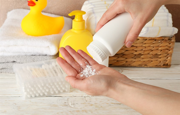 Phấn rôm có tác dụng gì? Tổng hợp 9 tác dụng tuyệt vời của phấn rôm