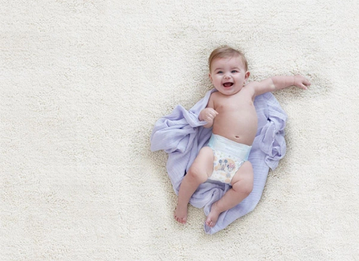 Hướng dẫn chi tiết cách đọc hạn sử dụng bỉm Huggies chuẩn nhất