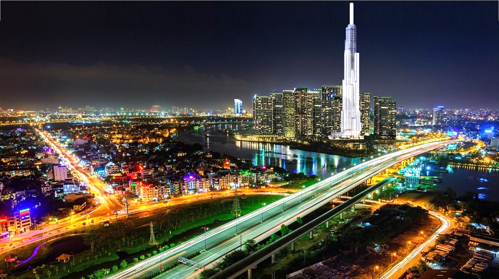 Danh sách chợ, siêu thị bán mặt hàng thiết yếu tại Quận Bình Thạnh