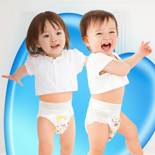 Cách mặc bỉm quần đúng cách để bảo vệ da bé một cách an toàn NHẤT