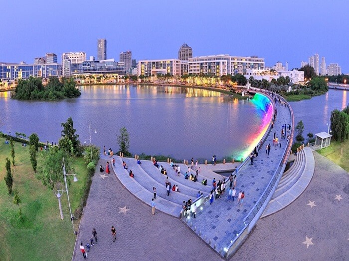 Danh sách chợ, siêu thị bán mặt hàng thiết yếu tại Quận 7