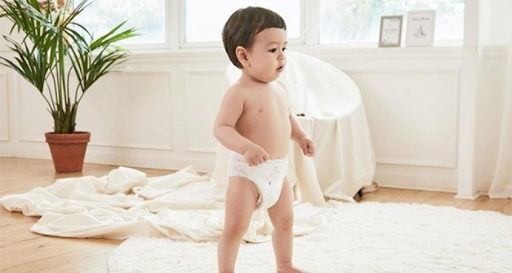 Khi nào cần tăng size bỉm cho bé? Dấu hiệu nhận biết là gì?