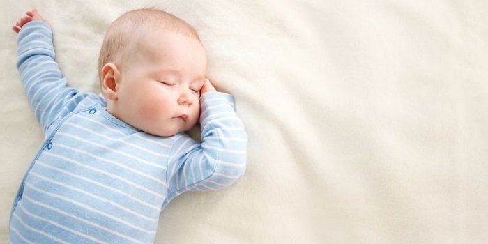 NGUYÊN NHÂN KHIẾN TRẺ SƠ SINH CHẬM TĂNG CÂN VÀ CÁCH KHẮC PHỤC?