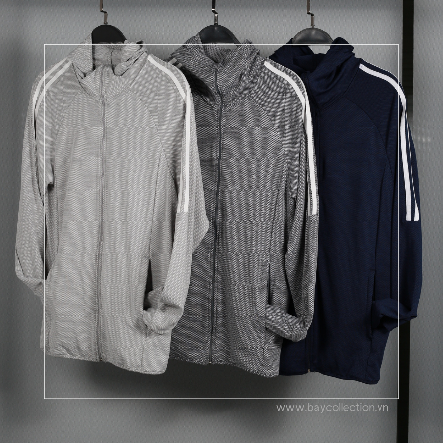 LỢI ÍCH TỪ CHIẾC ÁO KHOÁC