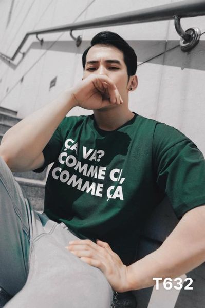 OVERSIZE HIỂU SAO CHO ĐÚNG