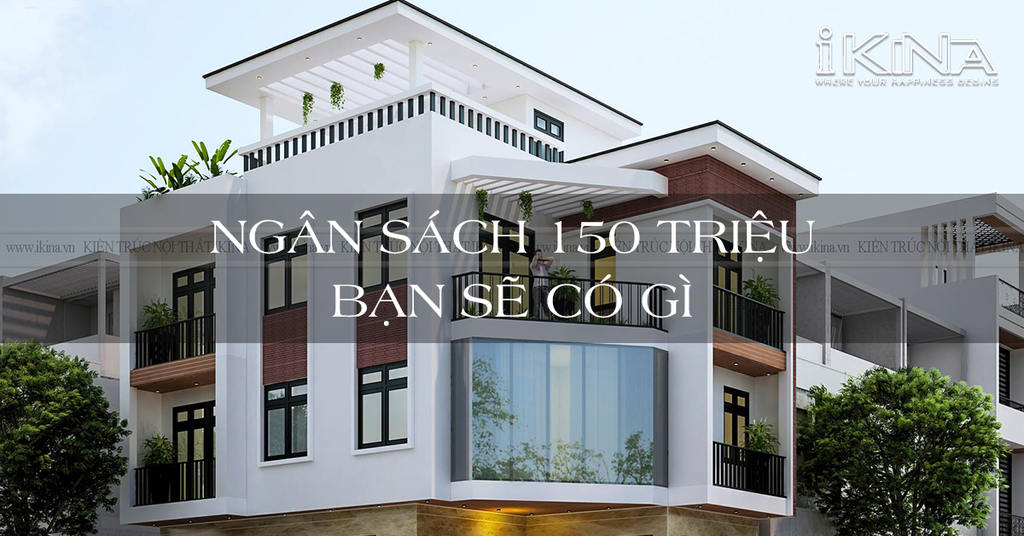 Ngân Sách 150 Triệu Bạn Sẽ Có Gì