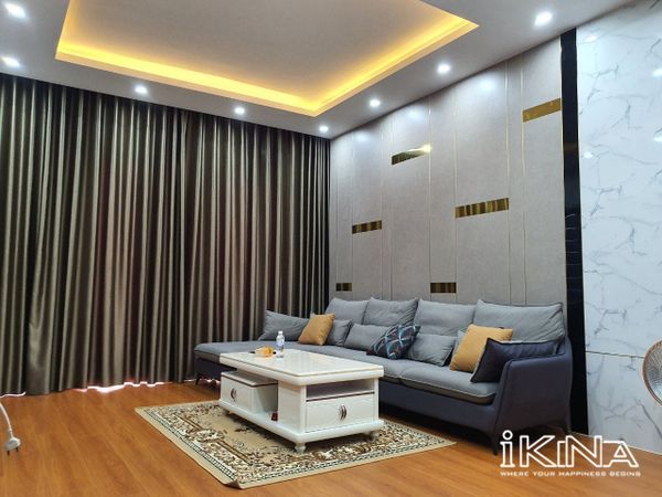 NHỮNG GÌ BẠN CẦN - IKINA ĐỀU CÓ