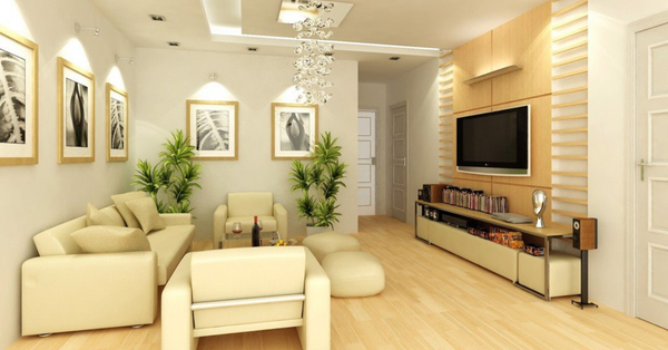 Top 7 Kiểu Thiết Kế Nhà Cấp 4 Cho Người Thu Nhập Trung Bình