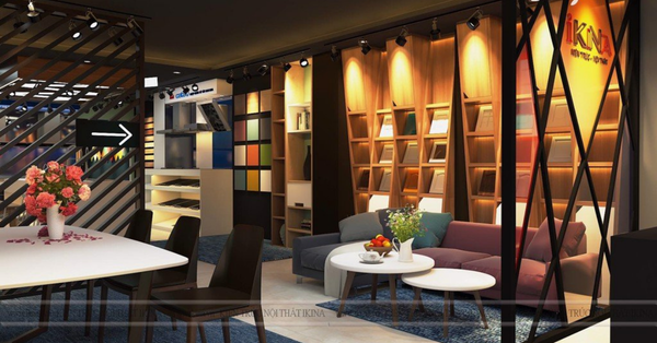Showroom Nội Thất Uy Tín Tại Thành Phố Hồ Chí Minh
