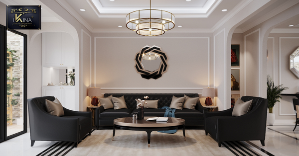 Đội Ngũ Nhân Viên Tài Năng - Niềm Tự Hào Của Công Ty Nội Thất IKINA