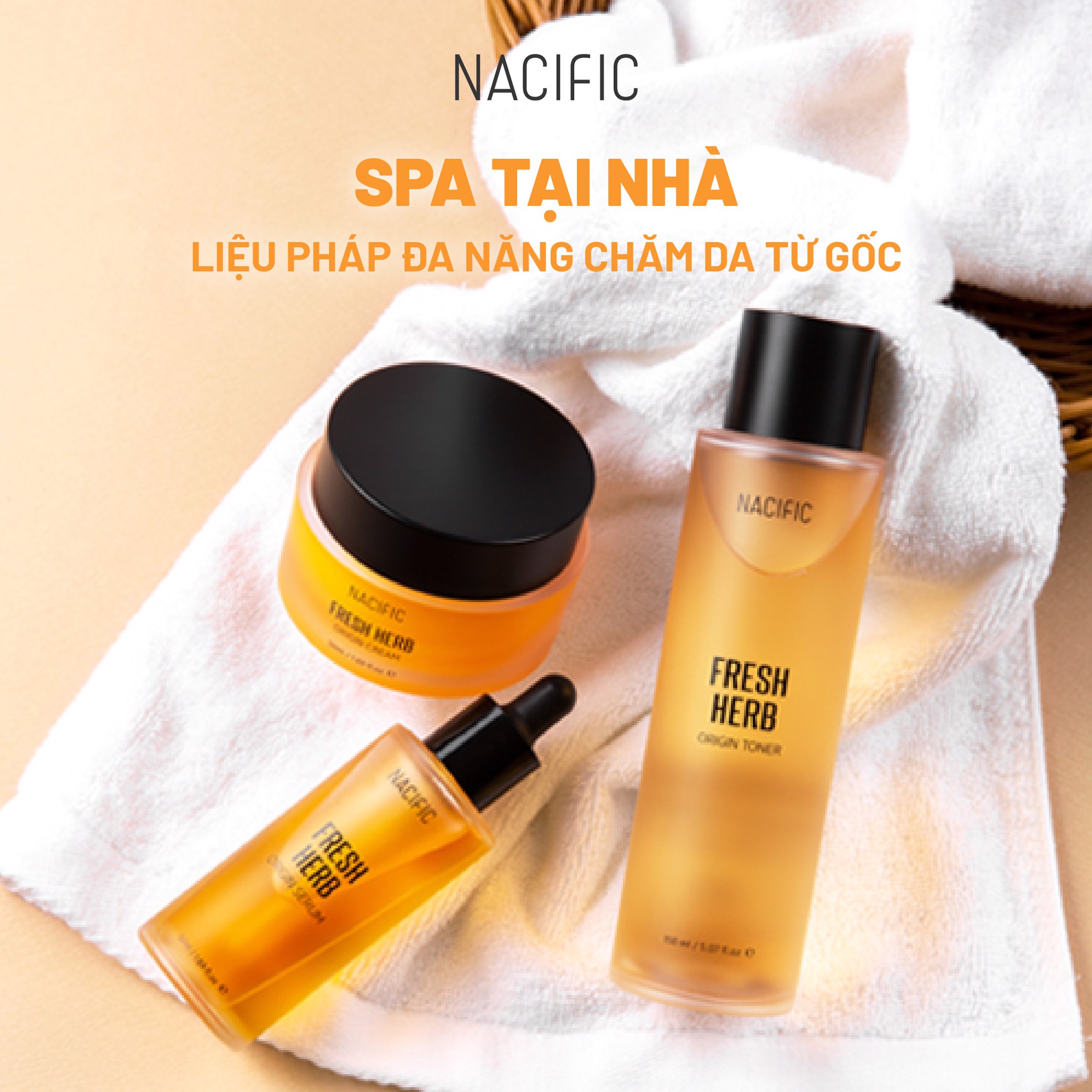 Thư giãn như “spa” tại nhà với liệu trình cực đơn giản Thư giãn như “spa” tại nhà với liệu trình cực đơn giản