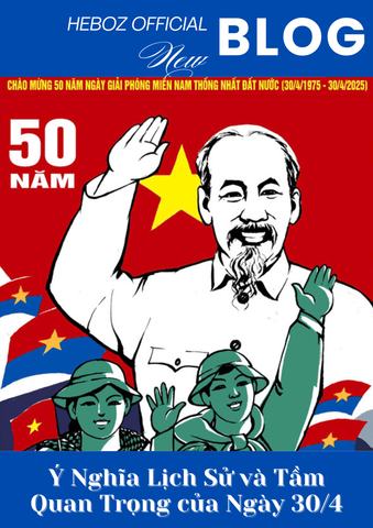 Ý Nghĩa Lịch Sử và Tầm Quan Trọng của Ngày 30/4
