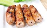 Cách làm nem nướng chay chỉ với 30 phút để đốn tim người thưởng thức