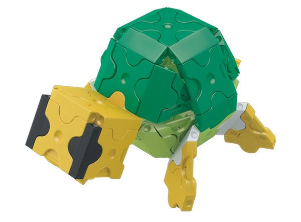 Con rùa khổng lồ