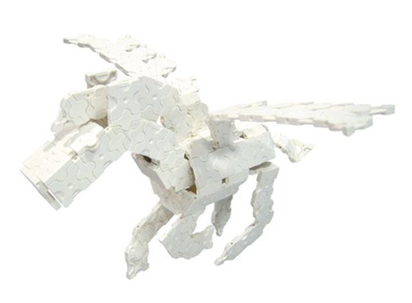 Ngựa thần Pegasus