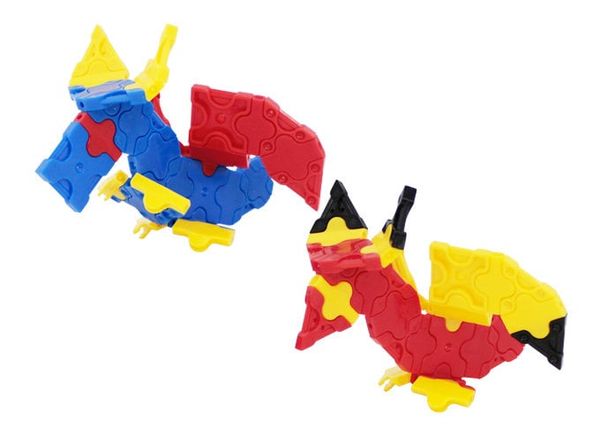 Rồng và sinh vật huyền bí