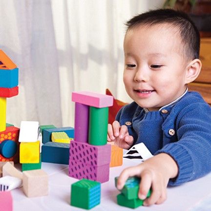 Gợi ý quà tặng cho bé vào dịp Trung Thu