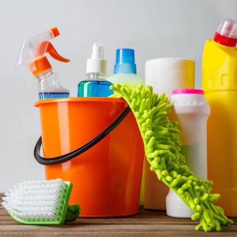 5 TIPS LỰA CHỌN CHẤT TẨY RỬA ĐỂ BẢO VỆ GIA ĐÌNH BẠN