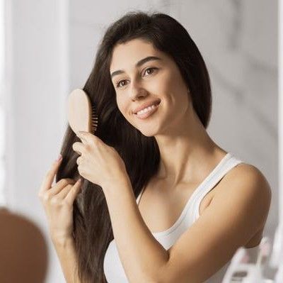 5 MẸO DƯỠNG TÓC DÀY ĐƠN GIẢN TẠI NHÀ