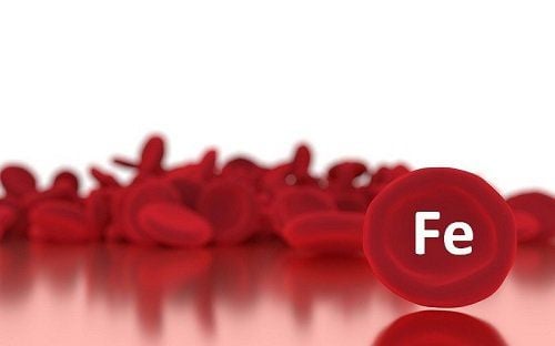 Sắt Là Gì? Vai Trò Quan Trọng Của Sắt Đối Với Cơ Thể
