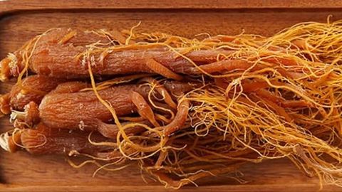 5 Lợi Ích Vàng Của Hồng Sâm Với Sức Khỏe Tim Mạch Người Cao Tuổi
