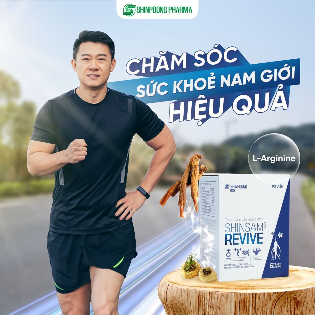 Cải Thiện Sinh Lý Nam: Bí Quyết Và Giải Pháp Tự Nhiên