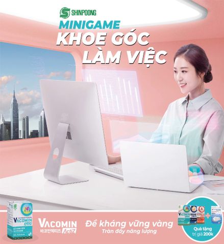 Khi #wfh đã trở thành xu hướng, ngại gì không chia sẻ góc làm việc tại nhà 