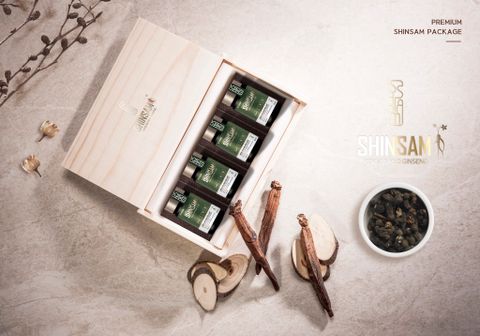 Hồng Sâm Là Gì? Tác Dụng Không Phải Ai Cũng Biết Của Hồng Sâm Hàn Quốc.