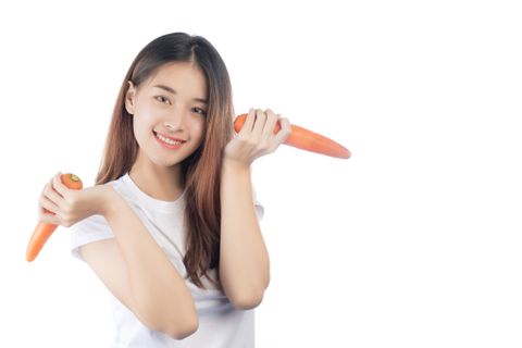 Vai Trò Của Thực Phẩm Chức Năng Trong Việc Cân Bằng Sinh Lý Nữ