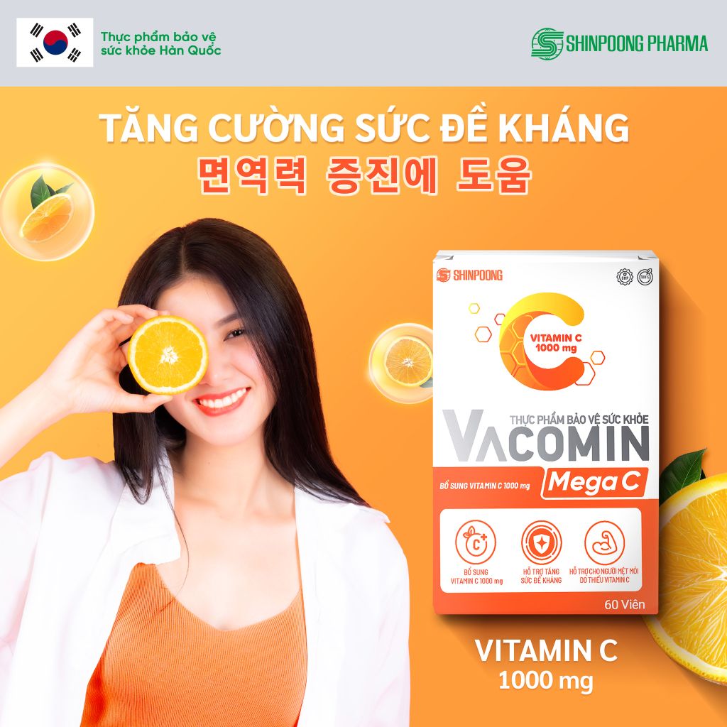 Cách tăng sức đề kháng đơn giản và hiệu quả