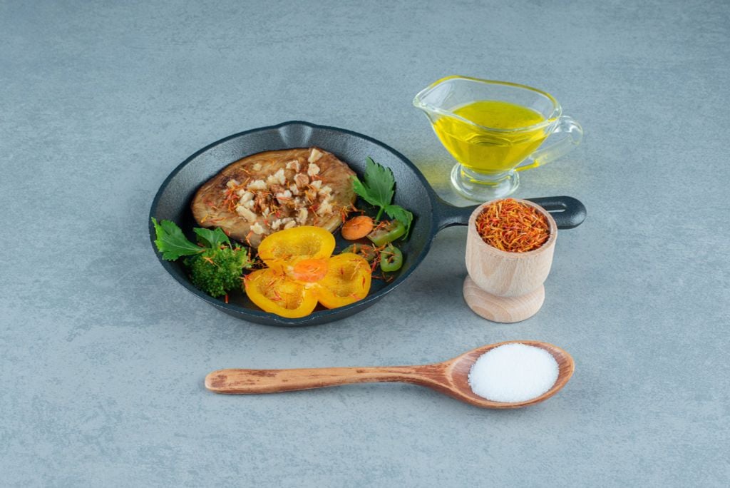 Chế Độ Ăn Giúp Gan Khỏe Mạnh: Ăn Gì Để Thanh Lọc Gan?