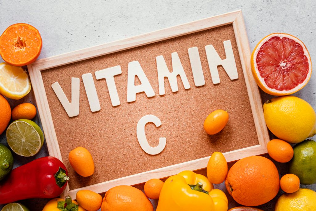 Top 10 Thực Phẩm Giàu Vitamin C – Dễ Kiếm Tại Việt Nam