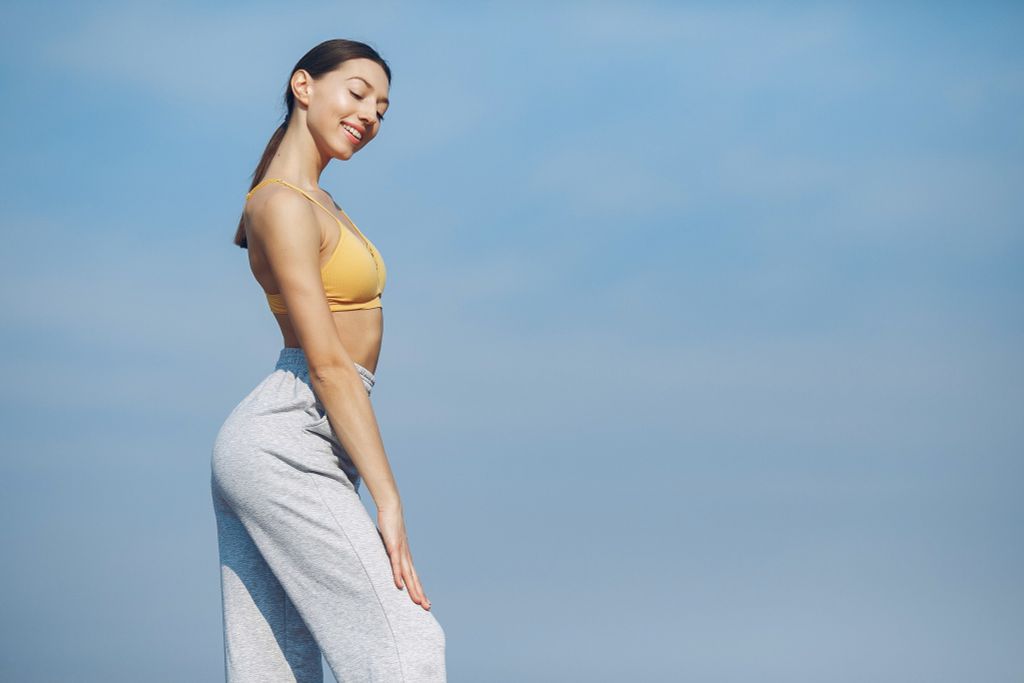 Giảm Cân An Toàn: Bí Quyết Cho Dáng Chuẩn Khỏe Mạnh