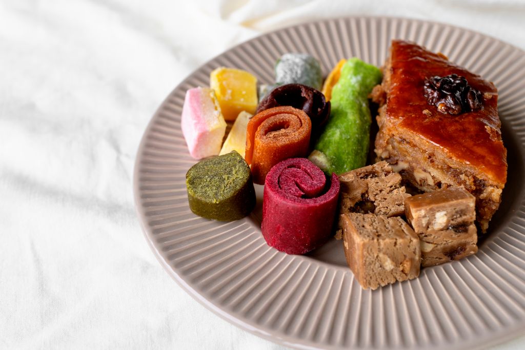 Các loại thực phẩm nên tránh cho gan để bảo vệ sức khỏe