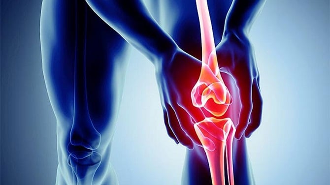 Thoái Hóa Khớp Là Gì? Nguyên Nhân, Cơ Chế, Yếu Tố Nguy Cơ, Phòng Ngừa – Shinpoong Pharma