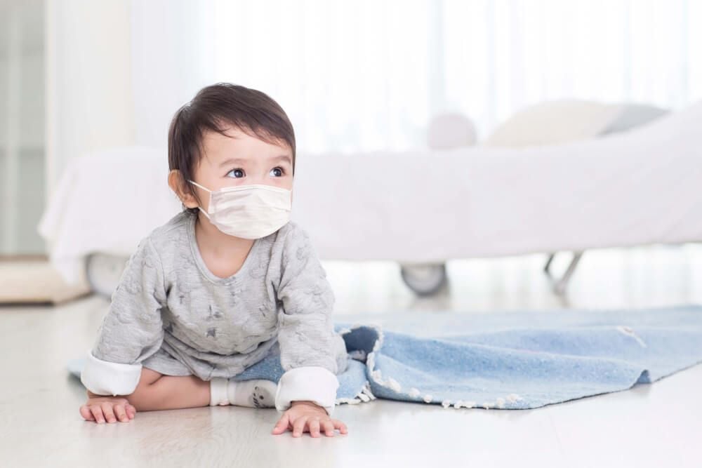 Cách Chăm Sóc Trẻ Khi Bị Ho Đờm Kéo Dài Để Nhanh Khỏi - Hiểu Rõ Cơ Chế, Nguyên Tắc Chăm Sóc, Lưu Ý