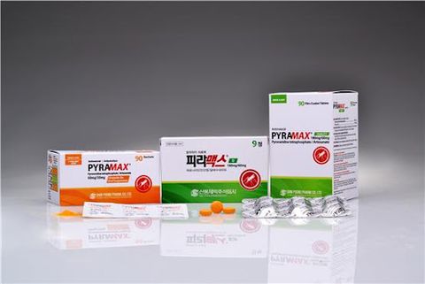 Shin Poong Pharma unveils P2 results of Covid-19 treatment